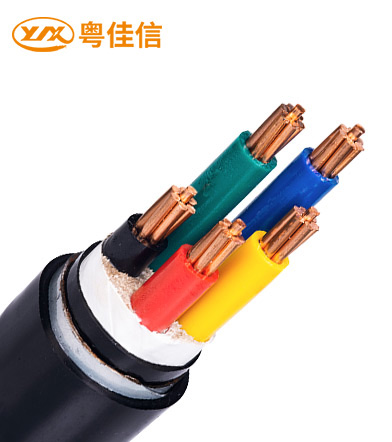 VV22_電力電纜